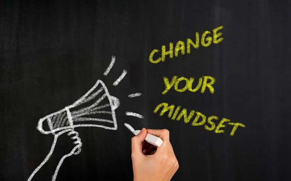 Do You Struggle to Put Yourself First?