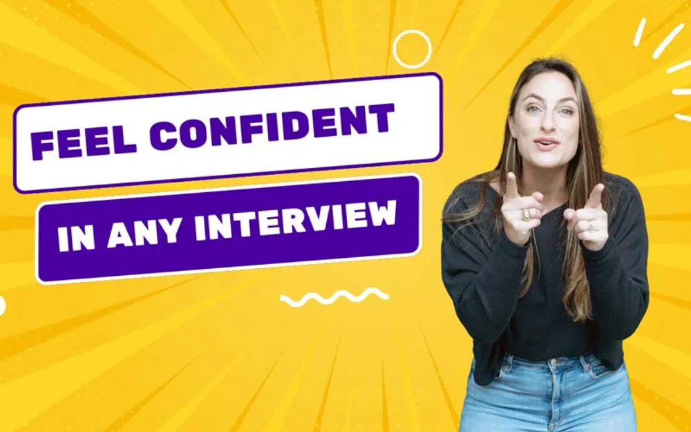 How To Prepare For Your Job Interviews To Feel Calm and Confident